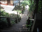 Viewpoint Stairway