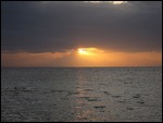 Sunset @ Haad Salad