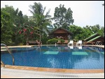 Lucky Resort Pool