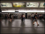 BTS Station