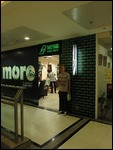 Times Square Mall