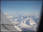 Southern Alps