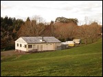 Greta Valley Caravan Park
