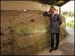 Amy @ The Buried Village