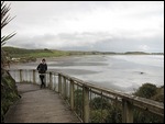 Amy @ Cape Foulwind