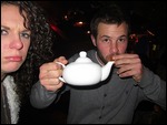 Teapot Time