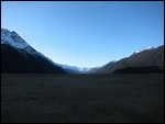 Te Anau-MIlford HIghway