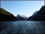Milford Sound