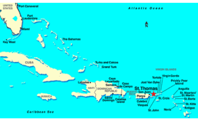 St. Thomas, Virgin Islands