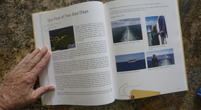 Random Page From the Blog With Pictures