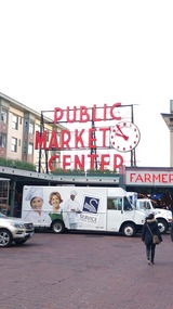 Pike Place Market
