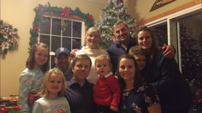 Christmas Eve, 2017