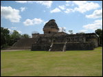 Caracol (Chichén Itzá)