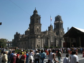 Catedral Metropolitana