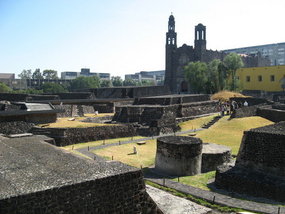 Tlatelolco