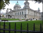 Belfast City Hall