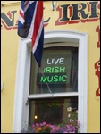 Live Irish Music