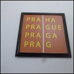 Prague by Any Other Name......