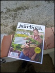 A Visit from Jamie?
