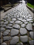 All Roads Lead to Roma