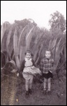 Debra & Patrick