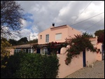 Four Bedroom Hilltop Villa