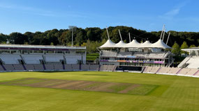Ageas Stadium