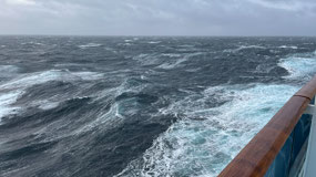 Active sea