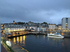 Alesund, Norway
