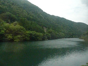 Camino a Takayama