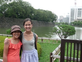 Imperial Palace