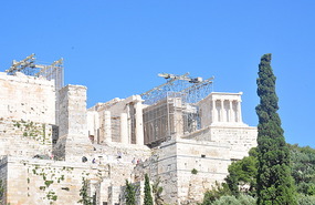 Acropolis