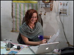 Andrea's Tours of Delhi