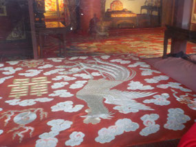 The Bridal Room