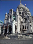 Sacre Coeur
