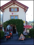 Resturant du Pont