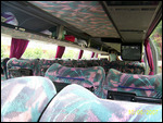 Bus nach Tordera