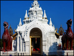 Wat Phra That Hariphunchai