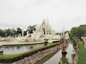 Wat Rong Khun