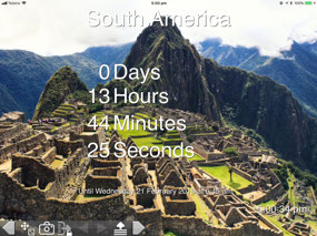 Oooh - so exciting!
