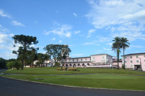 Our hotel