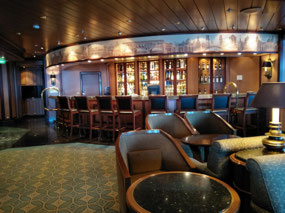Adagio bar