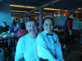 Papa and Na
