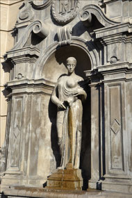 Beautiful stonework