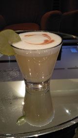 Pisco Sour