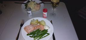 Dinner Day 2