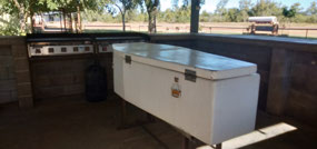 Interesting Esky