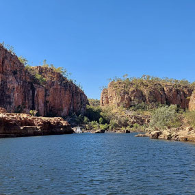 Katherine Gorge
