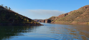 Lake Argyle 