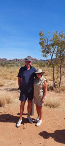 At the Bungles